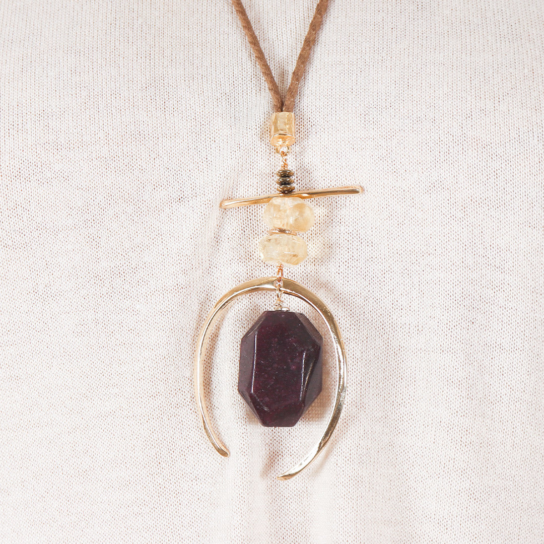 Collar ARIA
