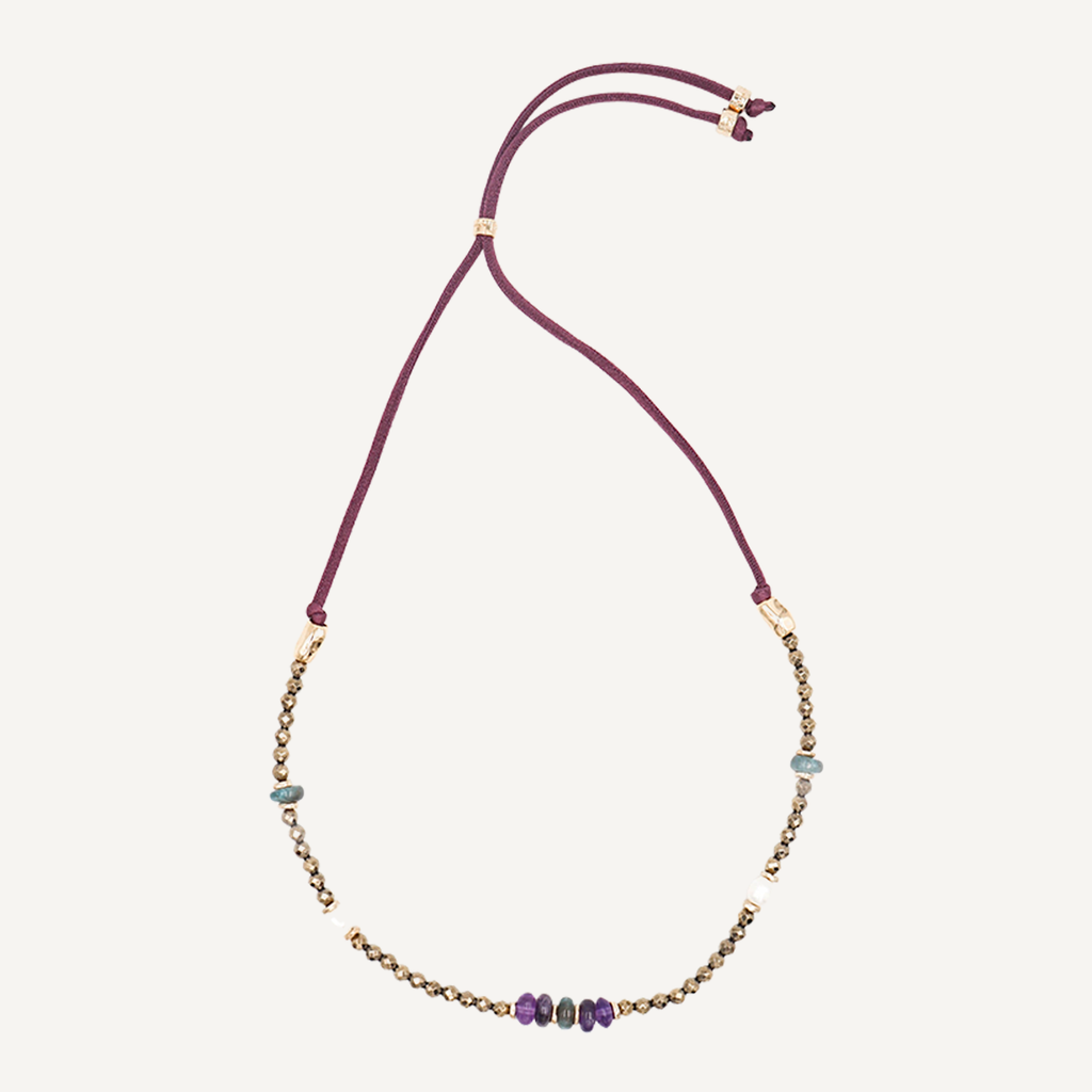 Collar ATIDA CT OI