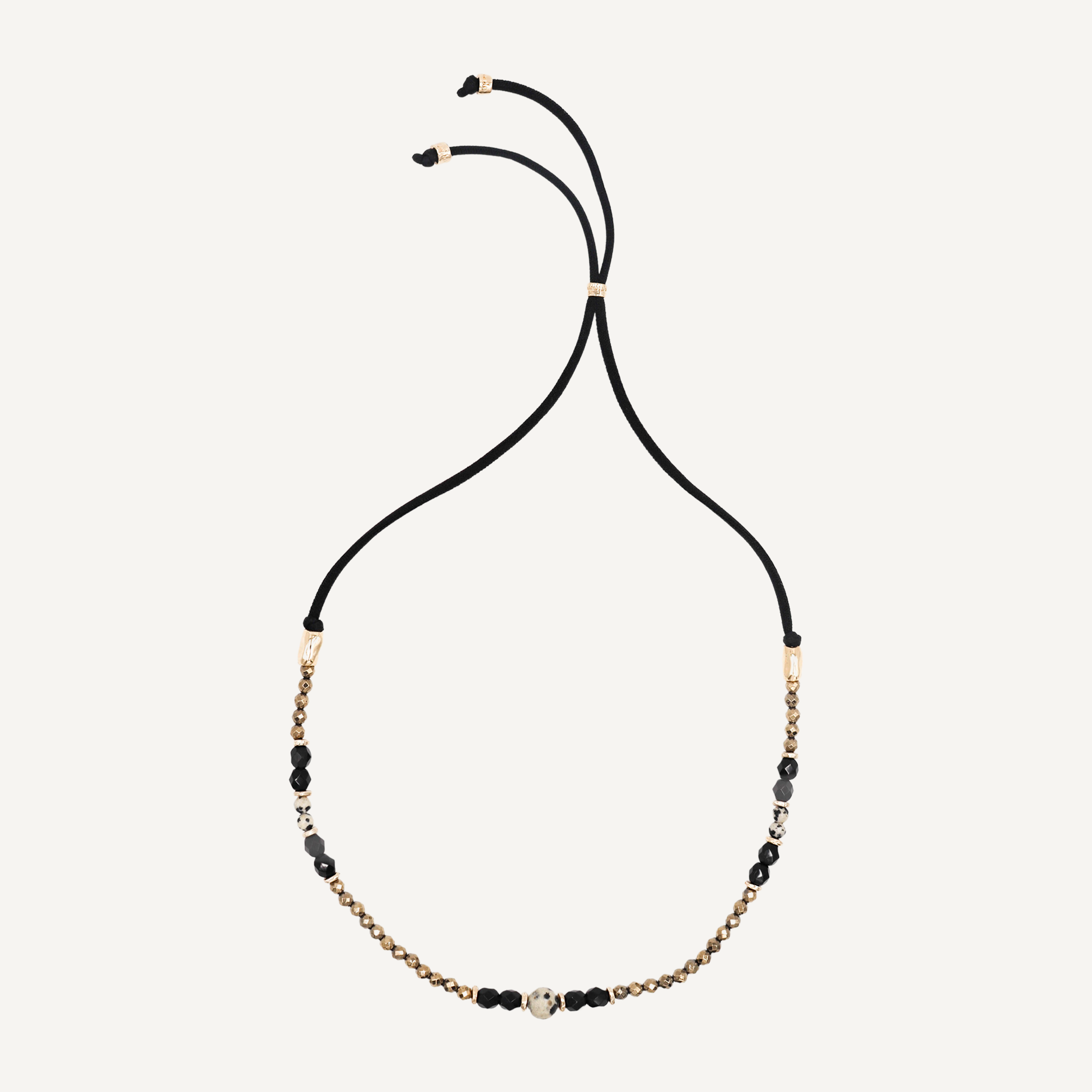 Collar ATIDA CT OI