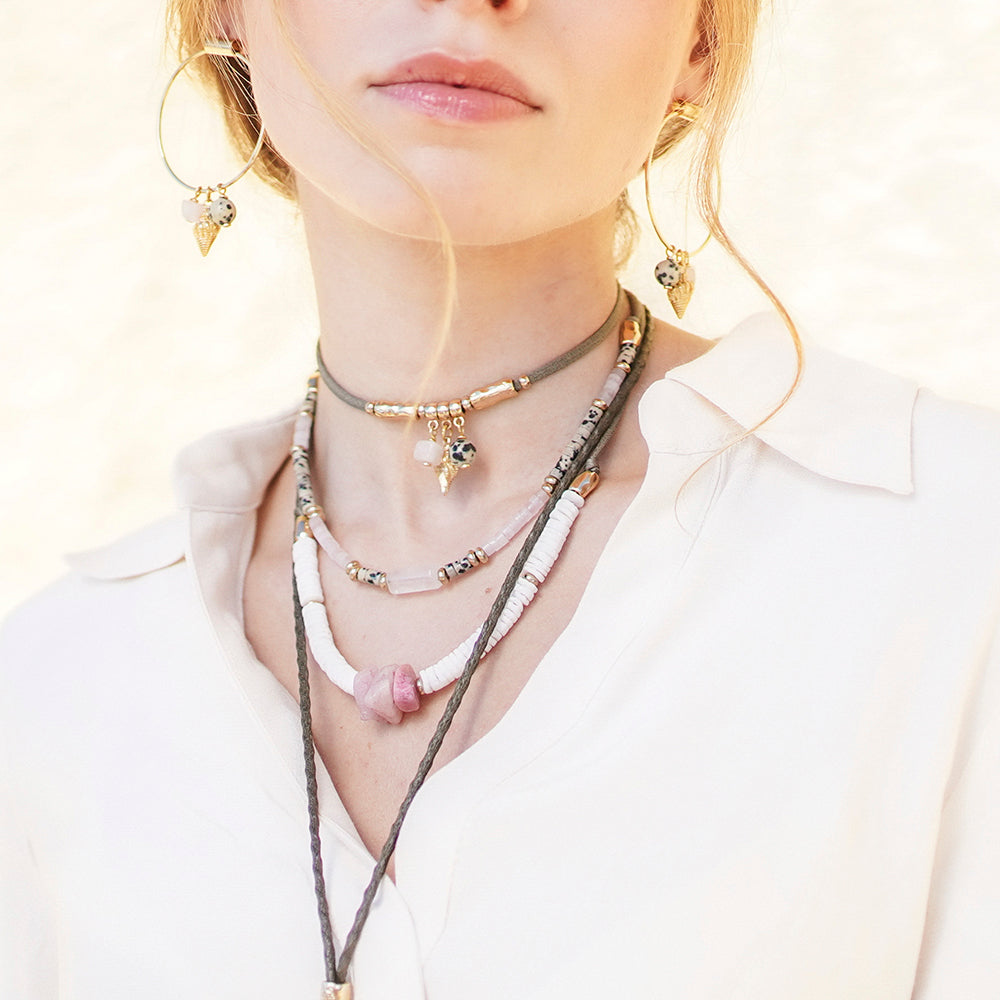 Collar ATIDA CT PV