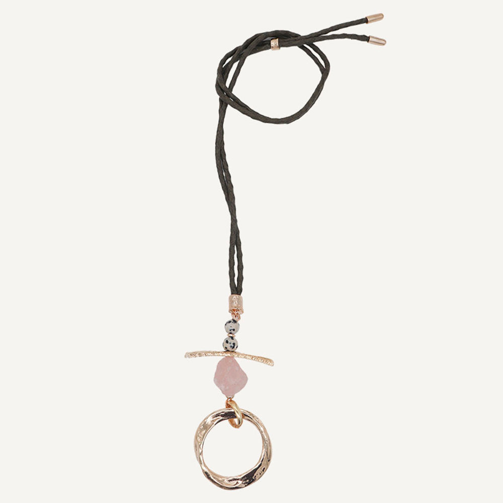 Collar ATIDA LG