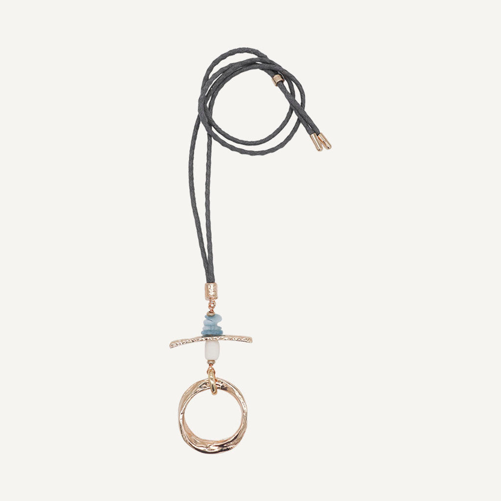 Collar ATIDA LG