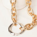 Collar CHAINET ARO
