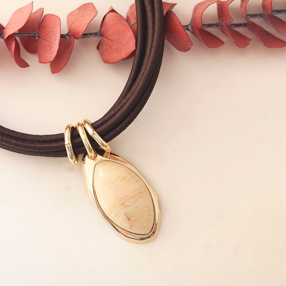 Collar corto mujer ENCY DASEL