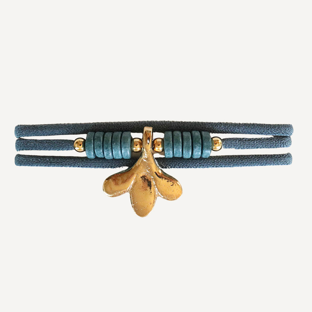 Collar FLEUR MINI