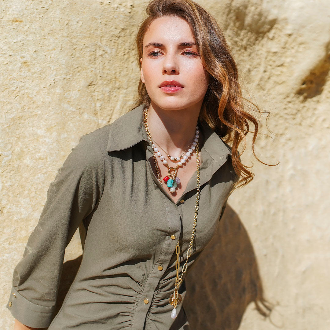 Collar ISSOA Basic