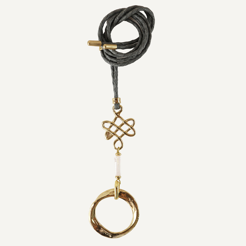 Collar largo Monsul CELTA