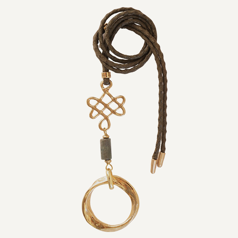 Collar largo Monsul CELTA
