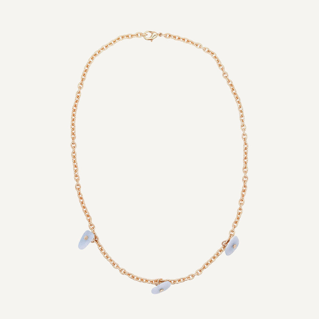 Collar Lizzy Celeste