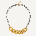 Collar ROCKER COLORS liso ÉMOLO®