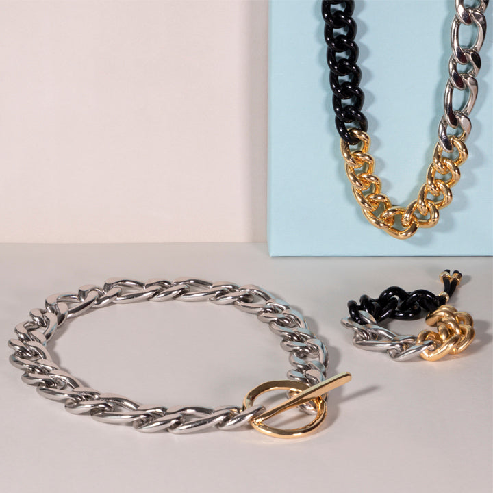 Collar ROCKER largo
