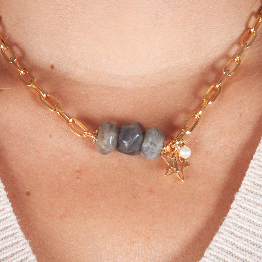 Collar SHIELLE