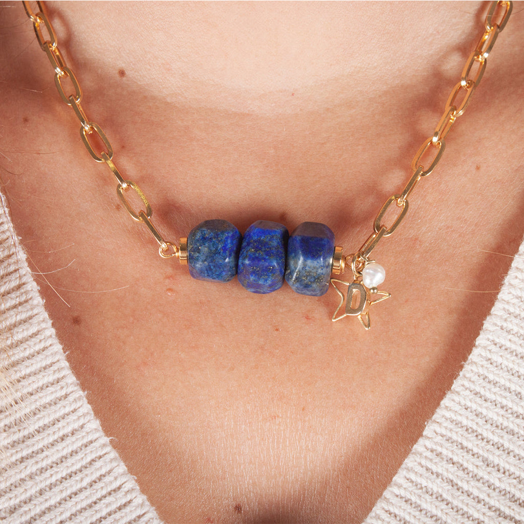 Collar SHIELLE