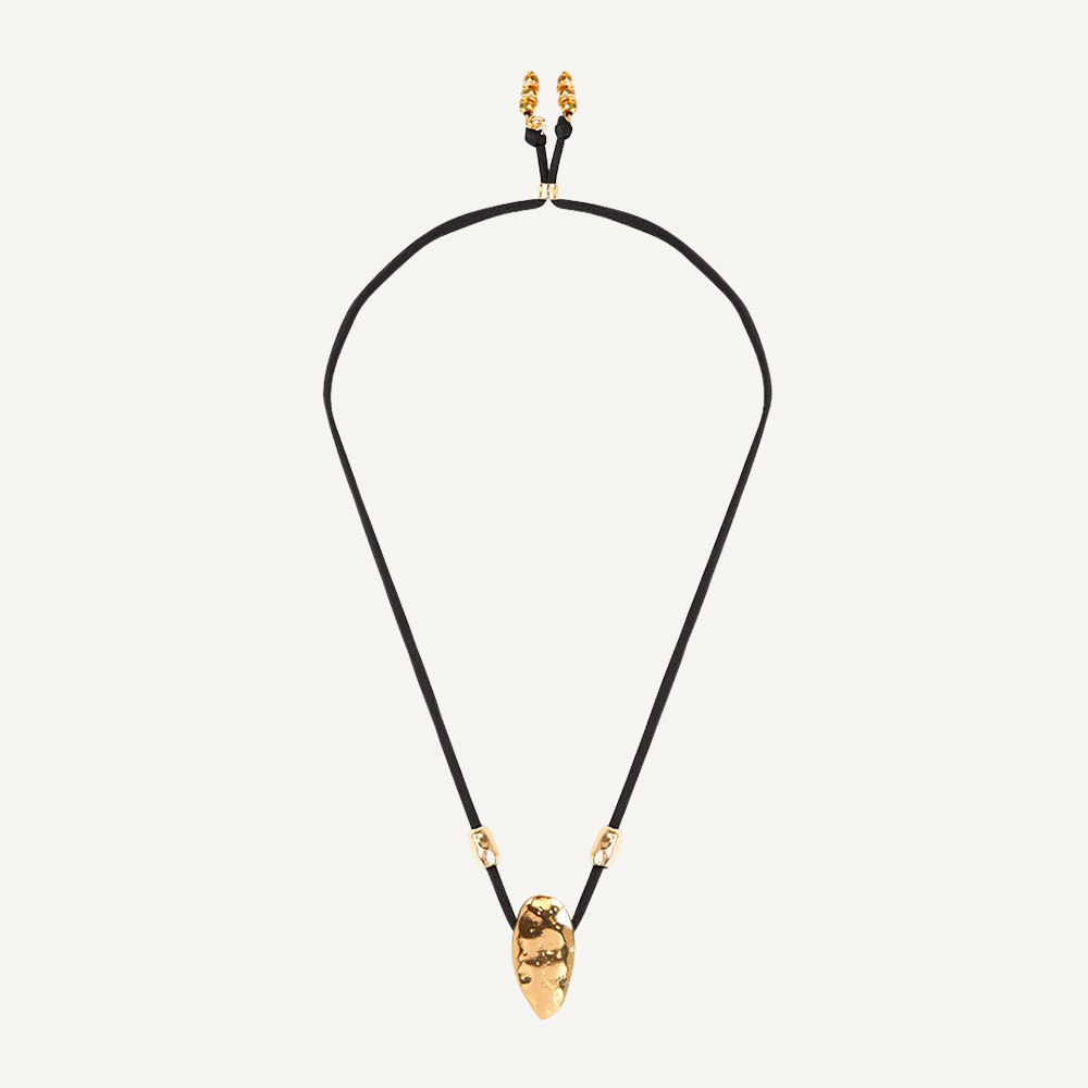 Collar YAREY Miz
