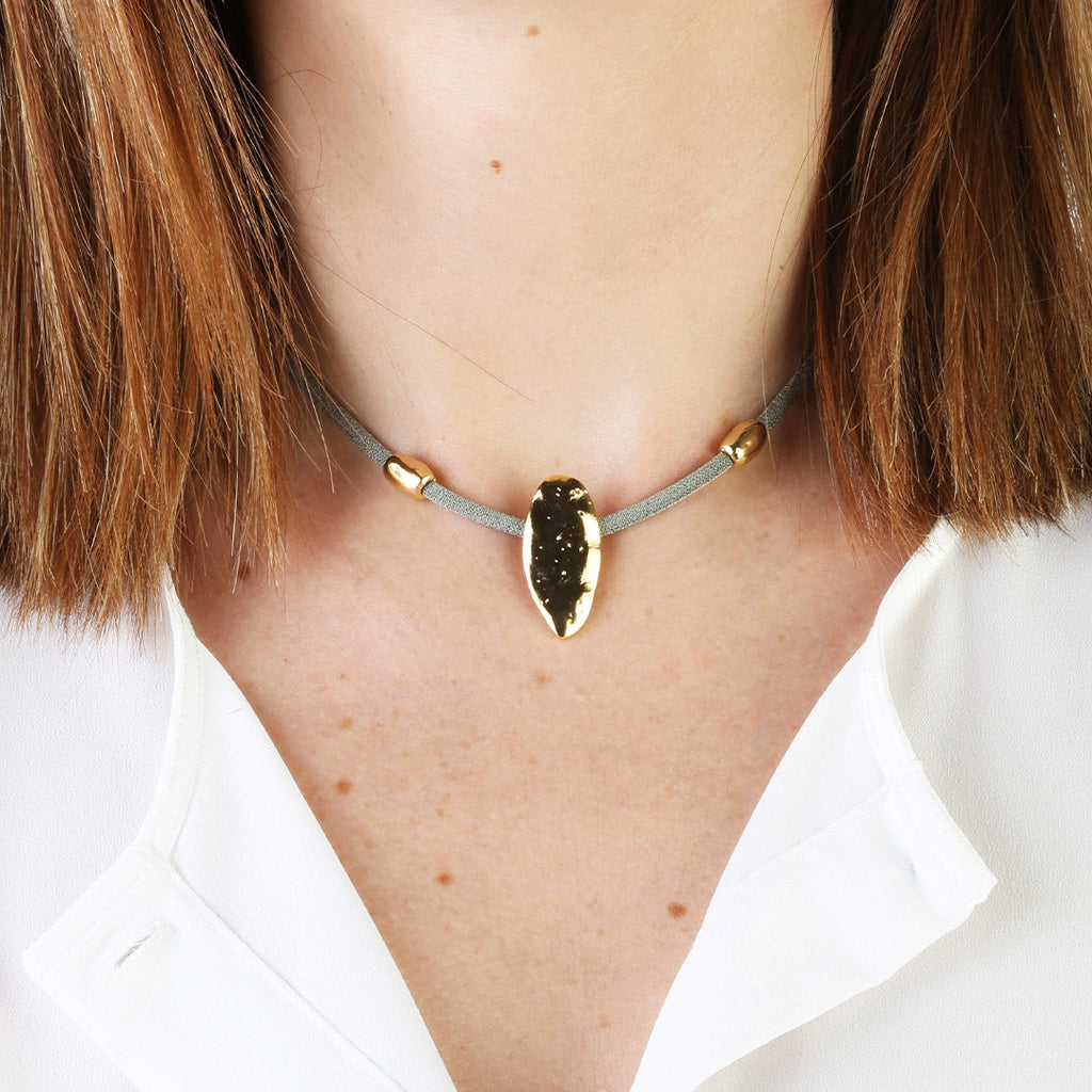 Collar YAREY Miz