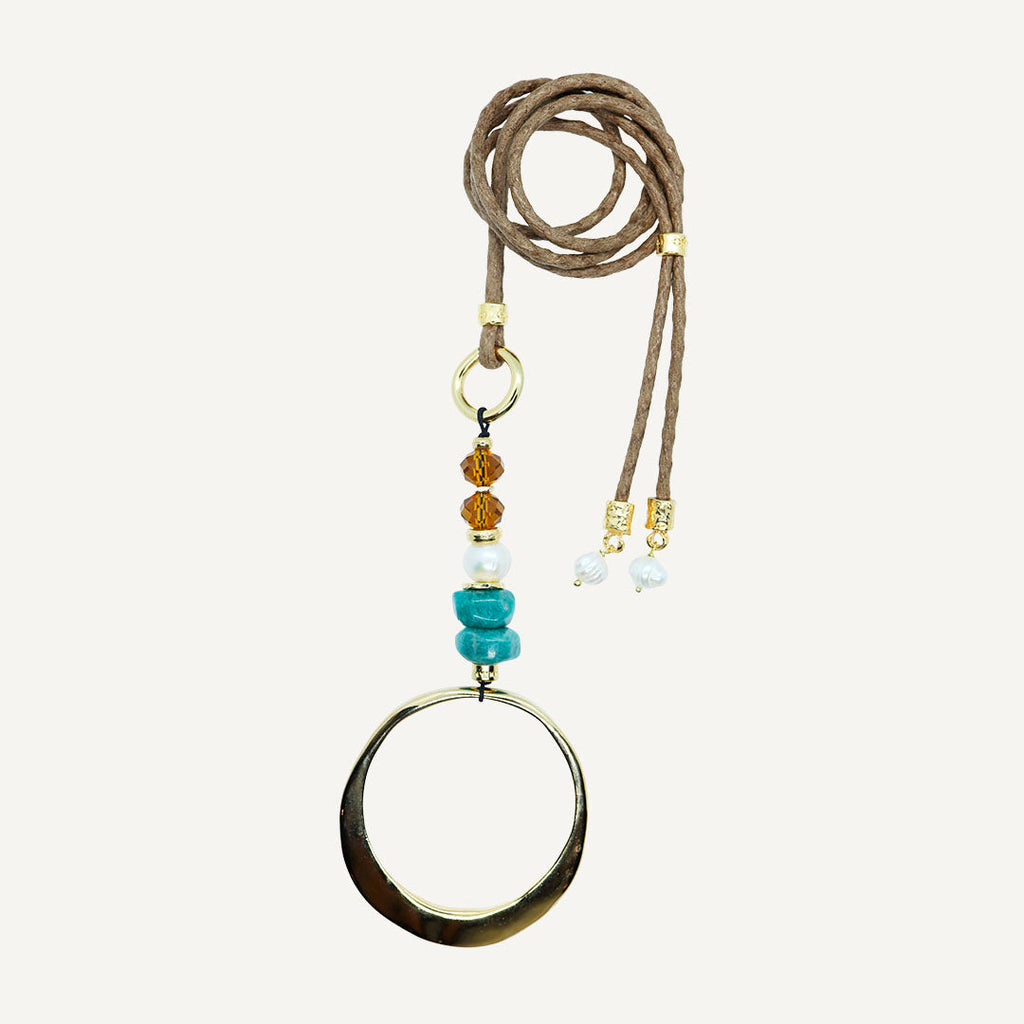 Collares largos SHIELLE Largo