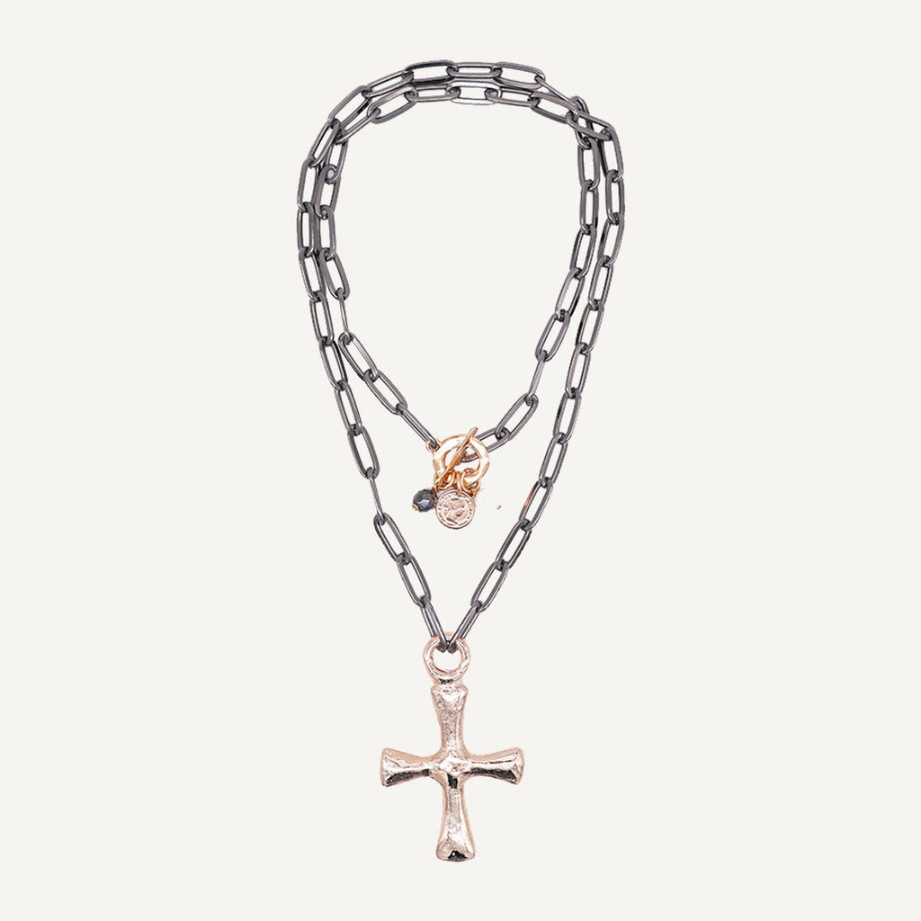 Collares largos Tessabit Largo