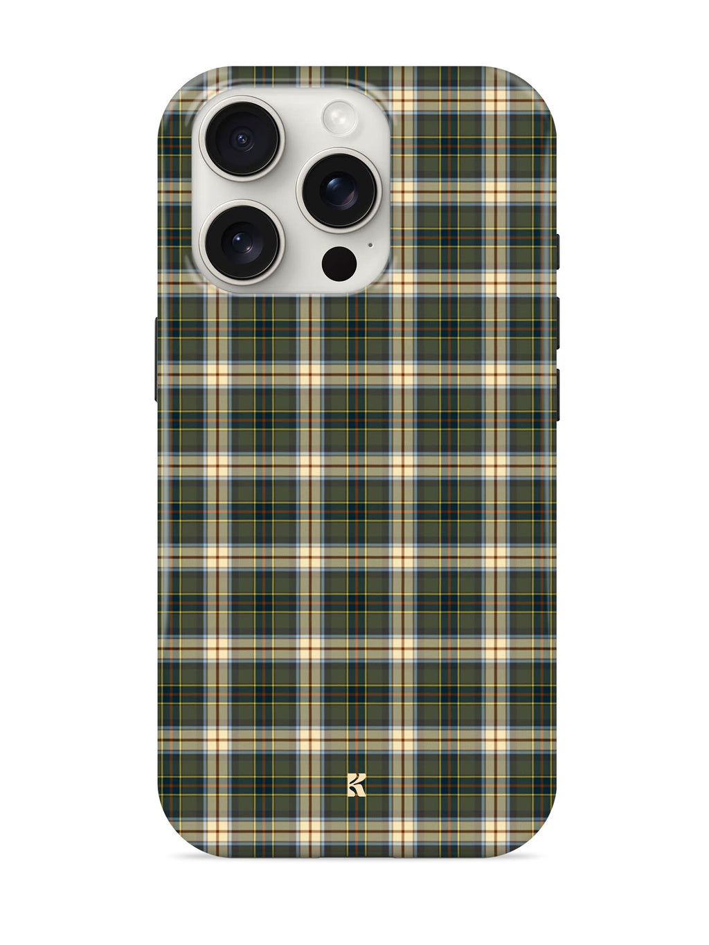 Cozy Spot MagSafe | phone case · Veloure