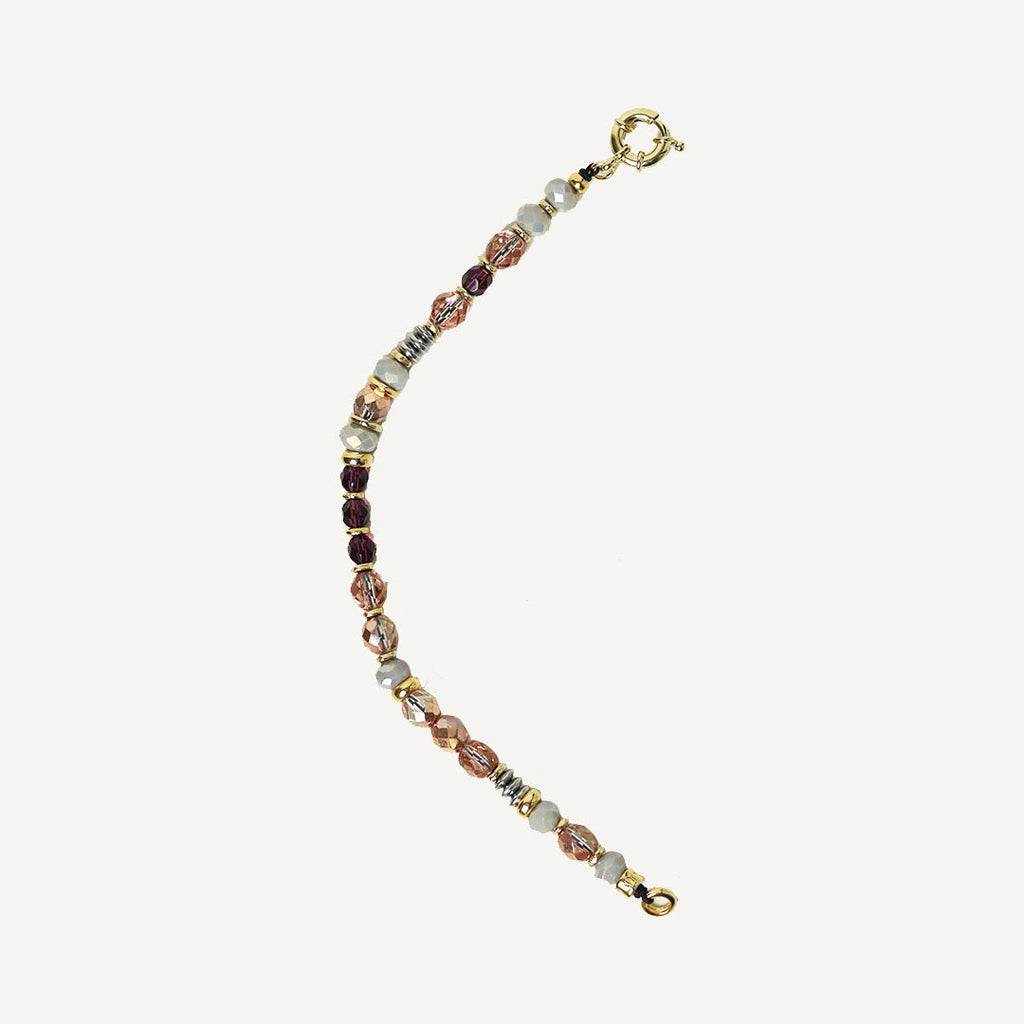 Custom Mix (medio collar)