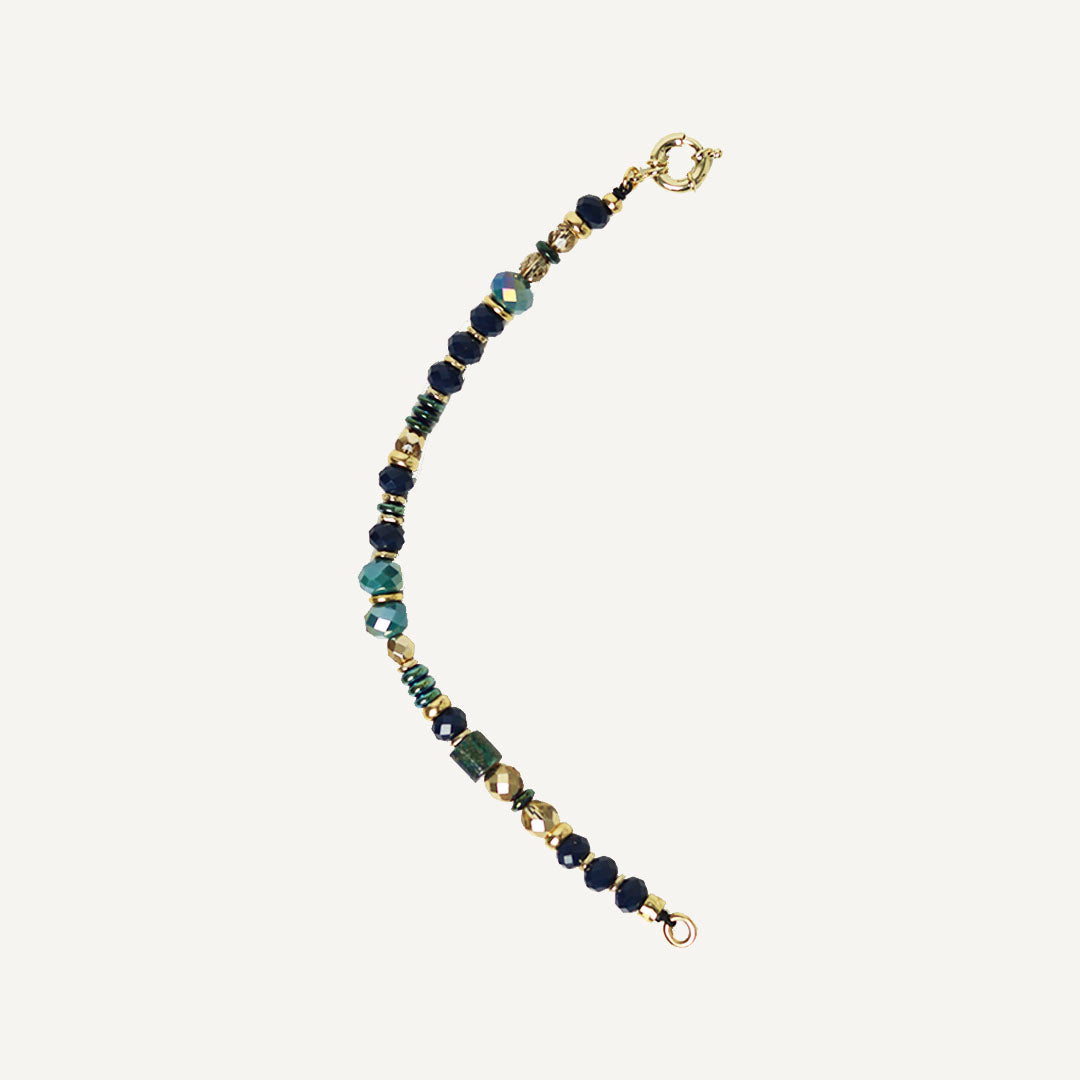 Custom Mix (medio collar)