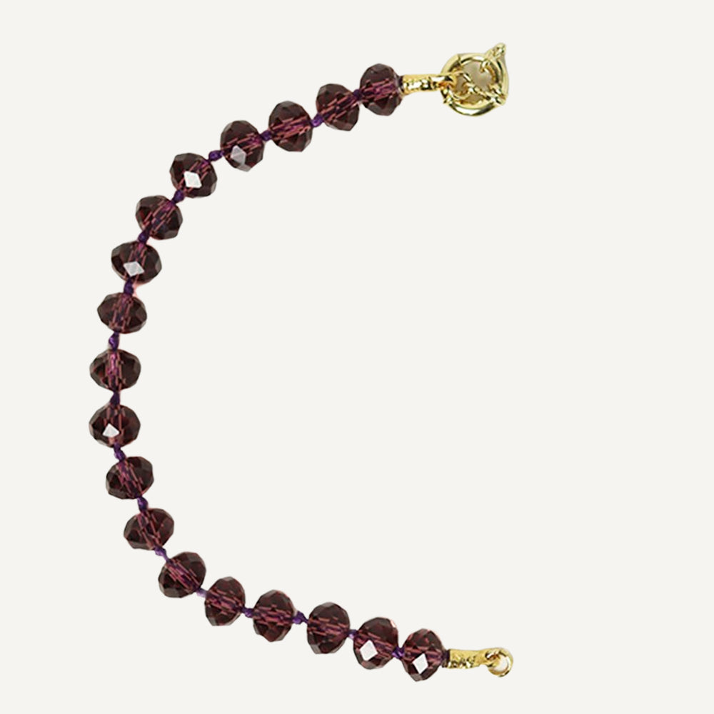 Custom Monocolor (medio collar)