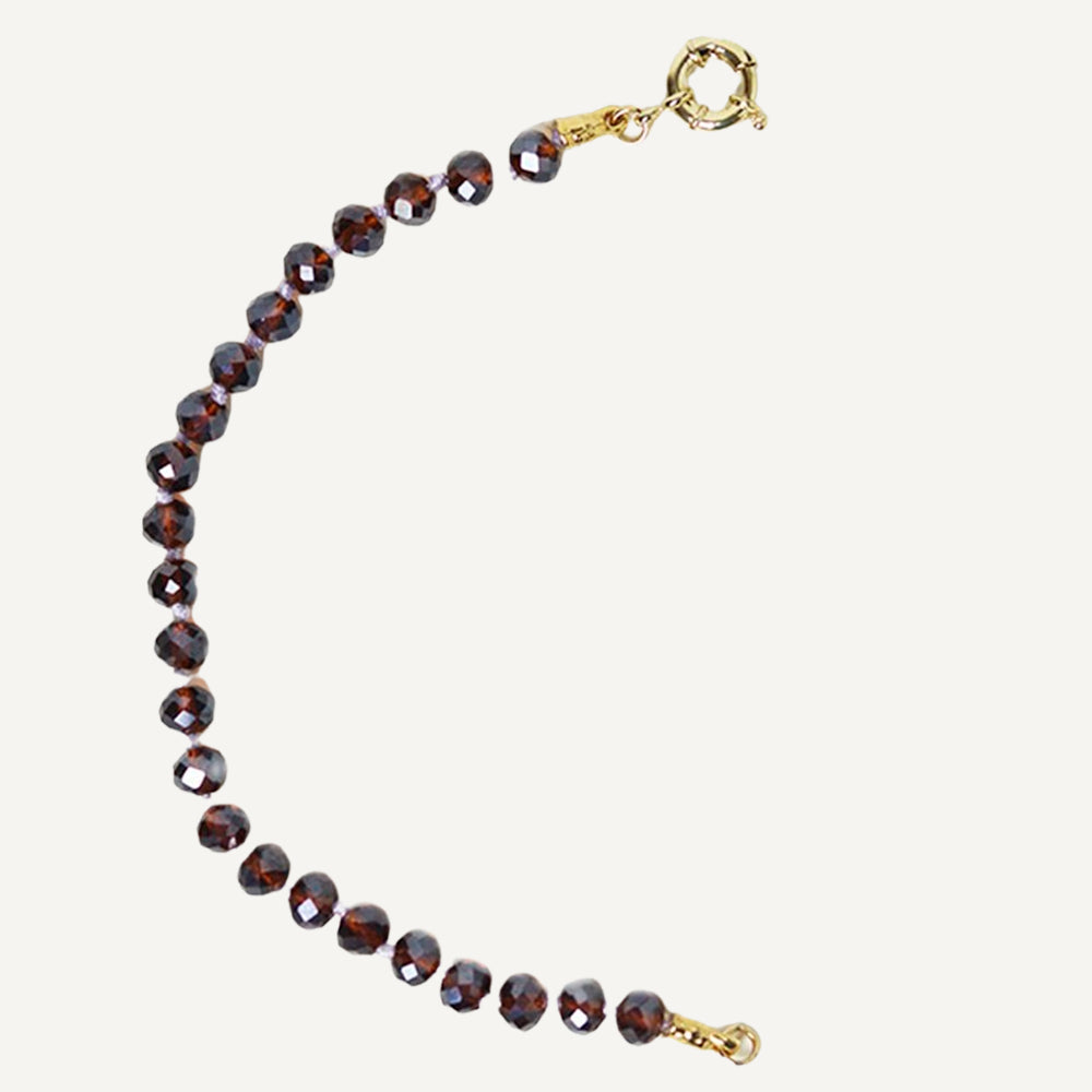 Custom Monocolor (medio collar)