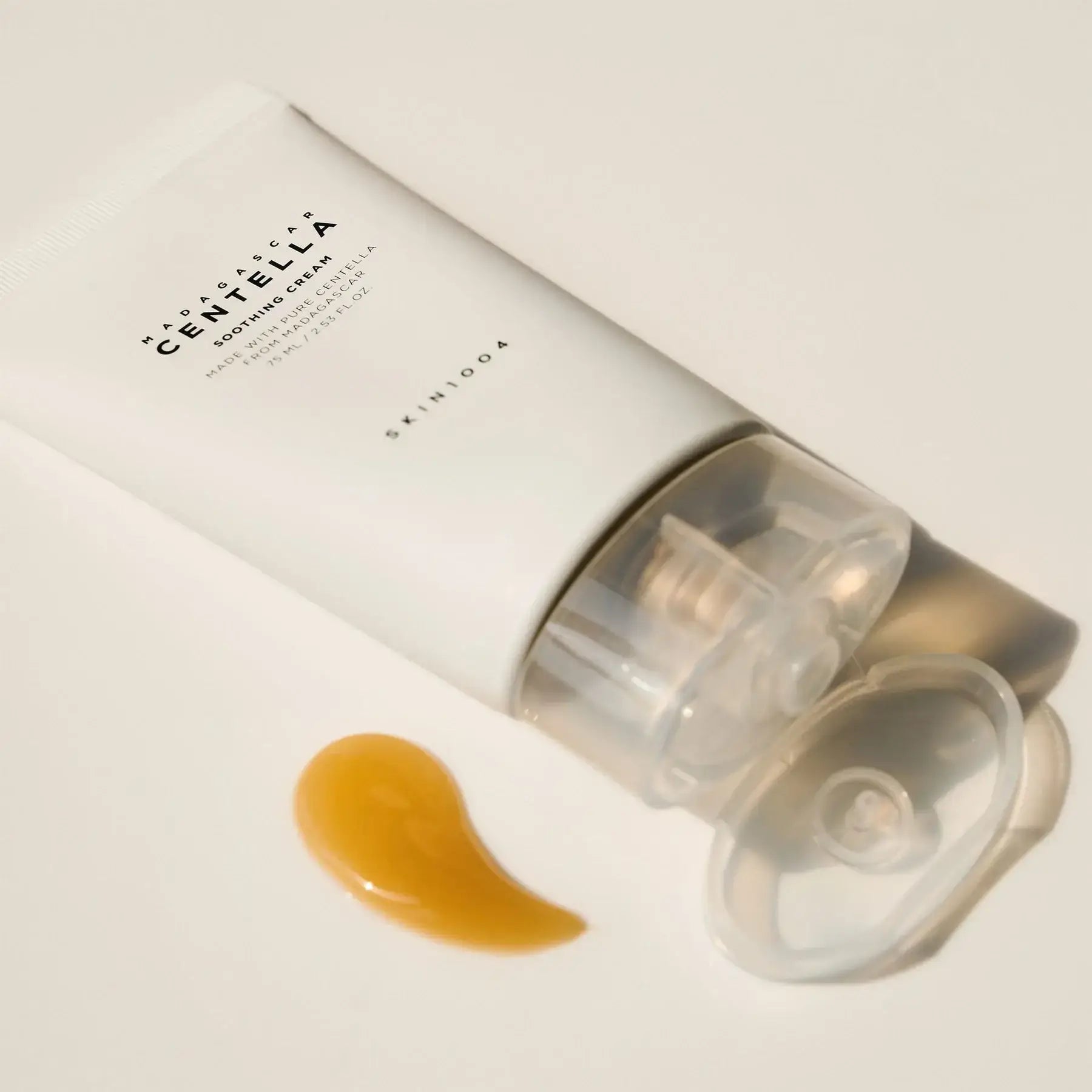 CENTELLA - Crema calmante SKIN1004 Madagascar Centella 75 ml www.sallunabeauty.com