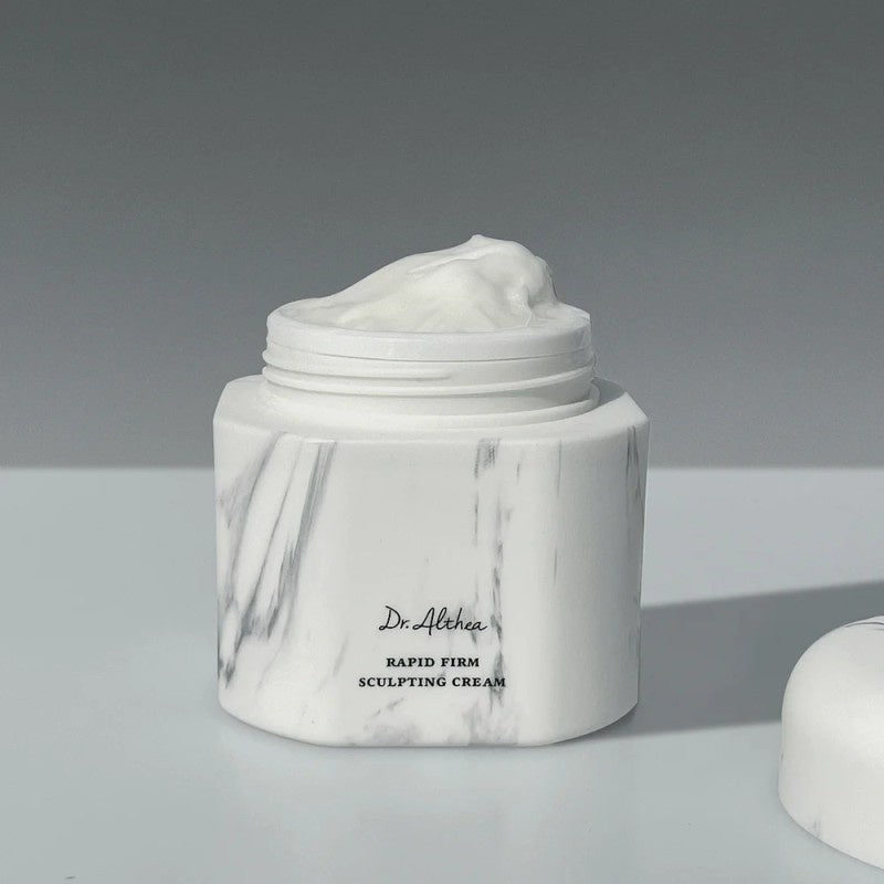 Crema Reafirmante y Esculpidora – Efecto Tensor Inmediato (45 ml) www.sallunabeauty.com