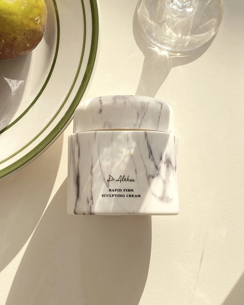 Crema Reafirmante y Esculpidora – Efecto Tensor Inmediato (45 ml) www.sallunabeauty.com