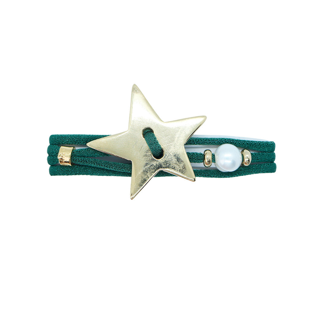 Dué TUI Estrella