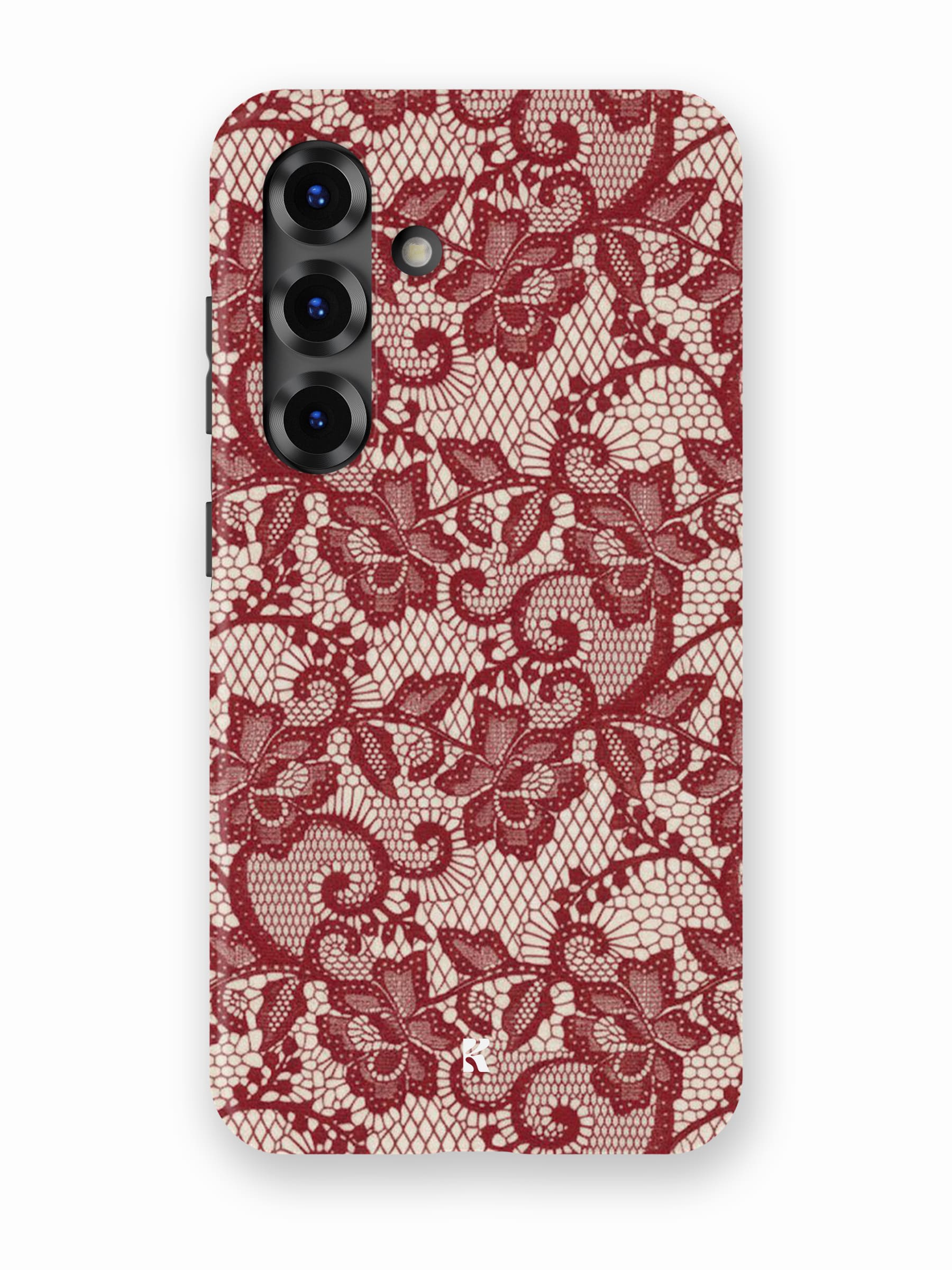 Red Obsession MagSafe | phone case · Veloure