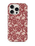 Red Obsession MagSafe | phone case · Veloure