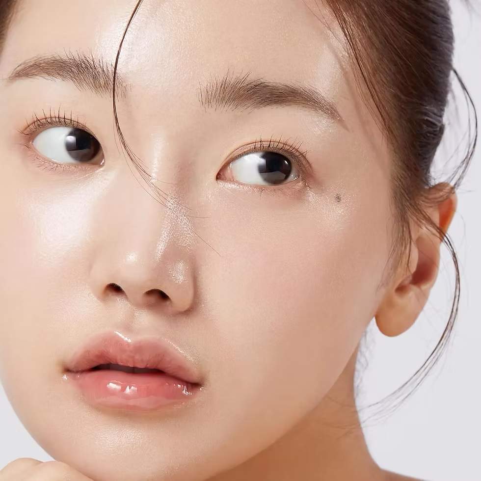 Triple Collagen Serum – Sérum Antiedad Coreano con Triple Colágeno www.sallunabeauty.com