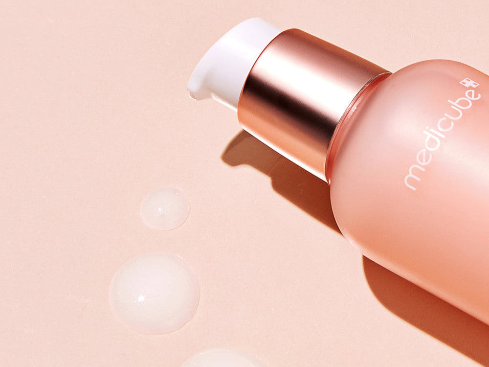 Triple Collagen Serum – Sérum Antiedad Coreano con Triple Colágeno www.sallunabeauty.com