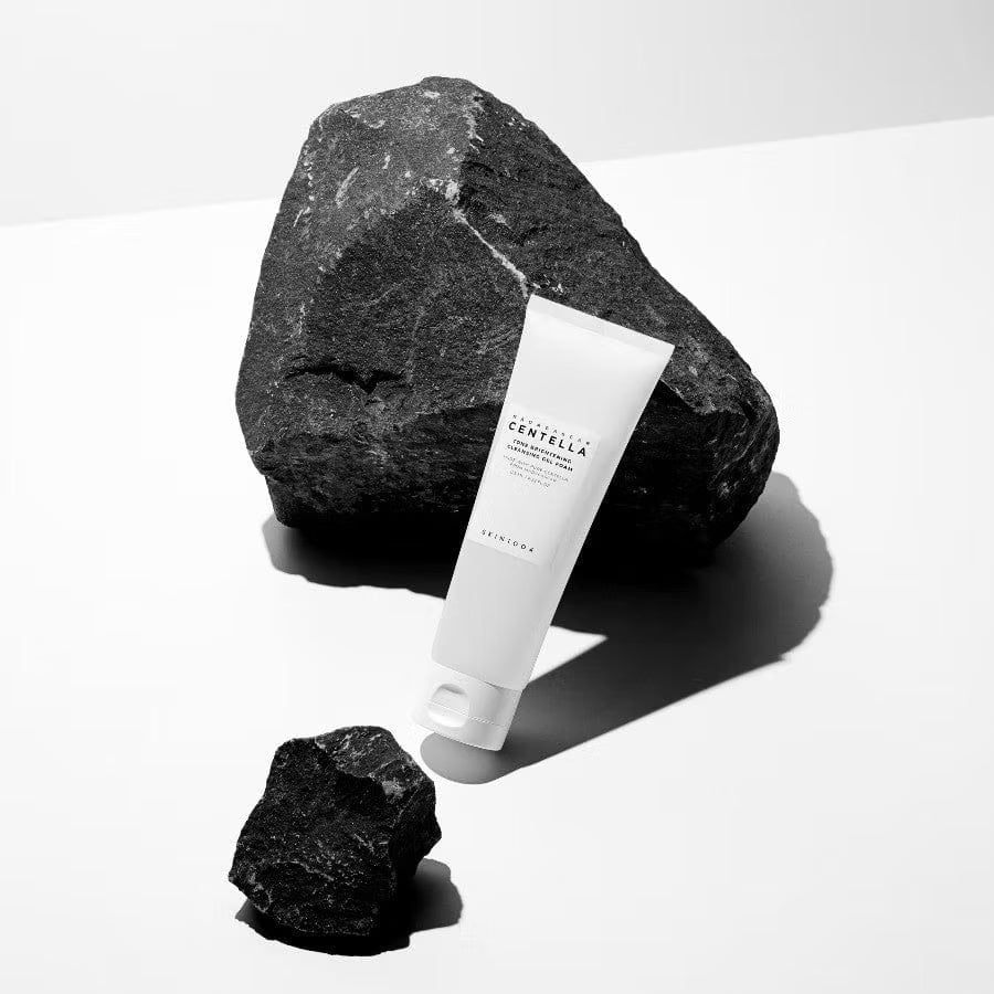 SKIN1004 Centella – Gel Limpiador Iluminador para el Rostro 125 ml www.sallunabeauty.com
