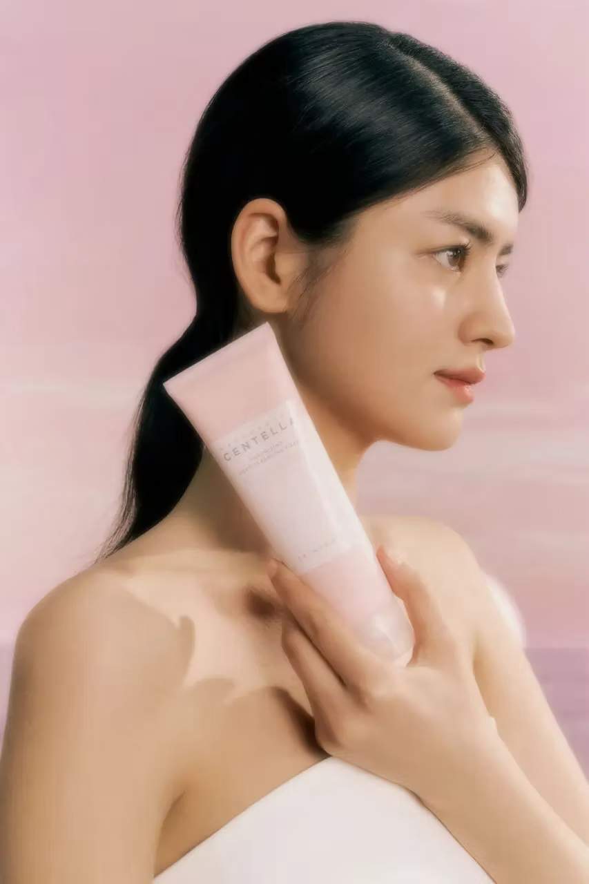 SKIN1004 Centella Poremizing | Rutina Completa para Minimizar Poros y Purificar la Piel – Cosmética Coreana K-Beauty (4 productos) www.sallunabeauty.com