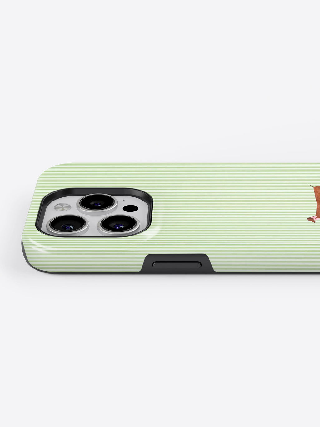 Teckel Love | phone case · Veloure