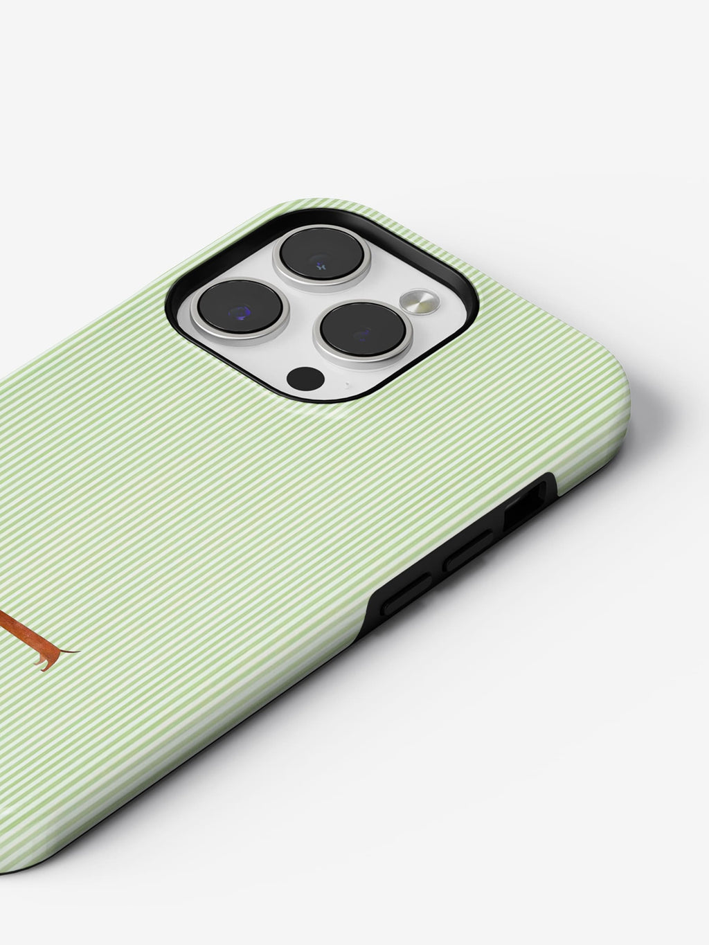 Teckel Love | phone case · Veloure