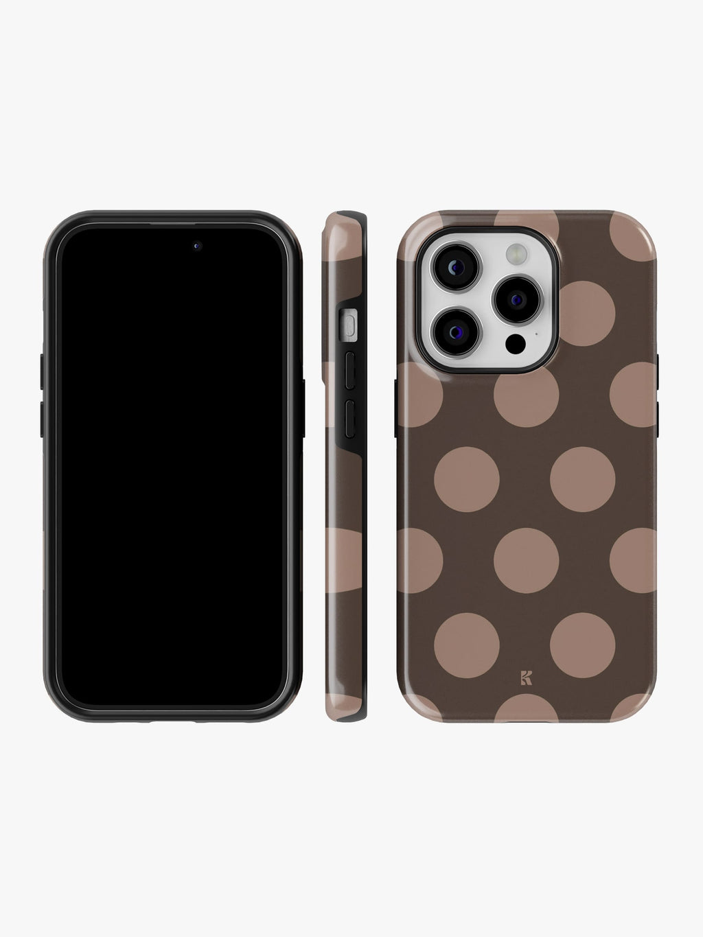 Mocca | phone case · Veloure