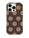 Mocca MagSafe | phone case · Veloure