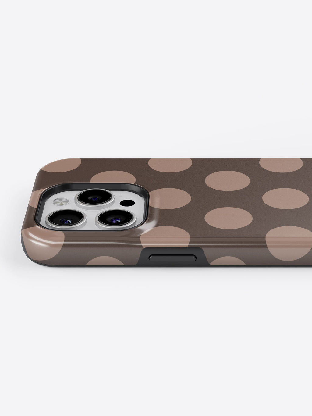 Mocca | phone case · Veloure