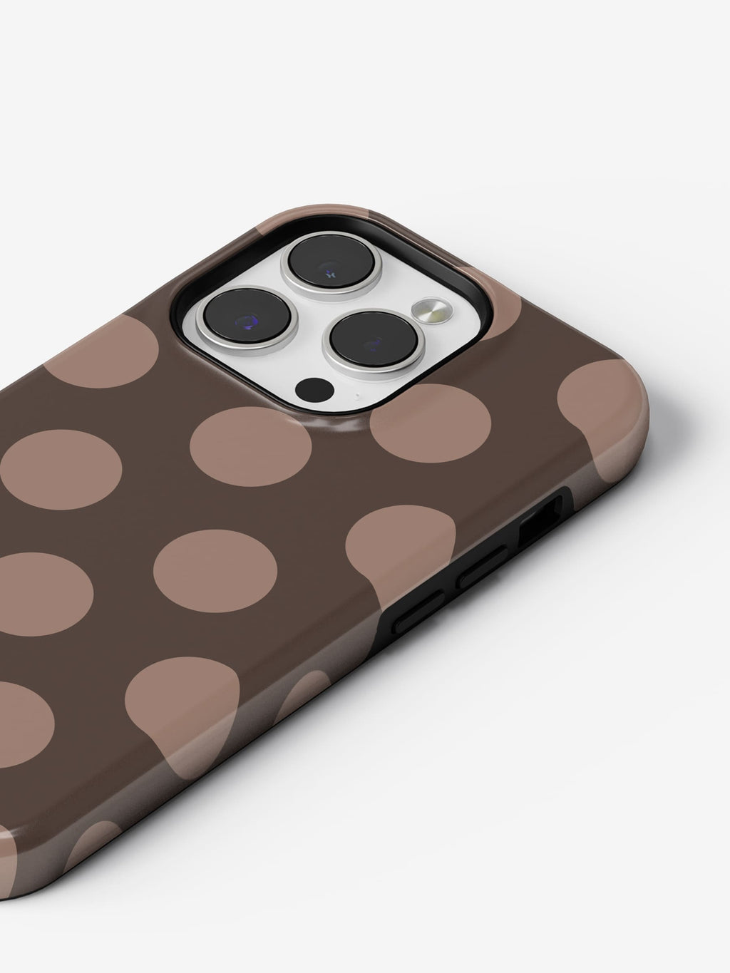 Mocca | phone case · Veloure