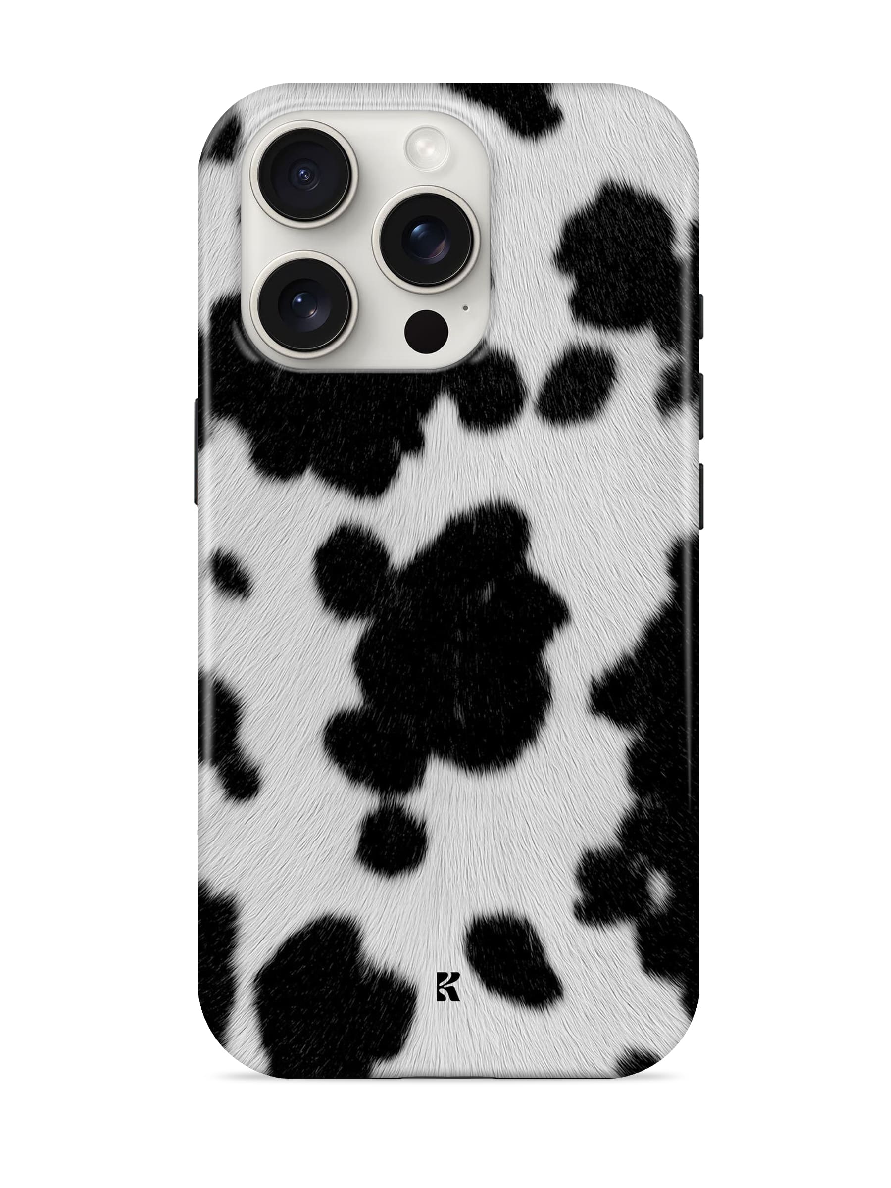 Cowdy | phone case · Veloure