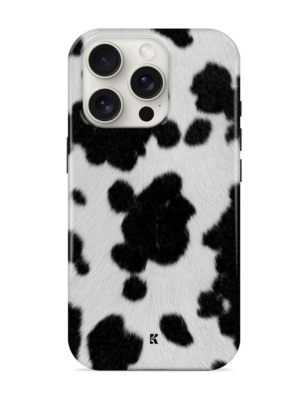 Cowdy MagSafe | phone case · Veloure