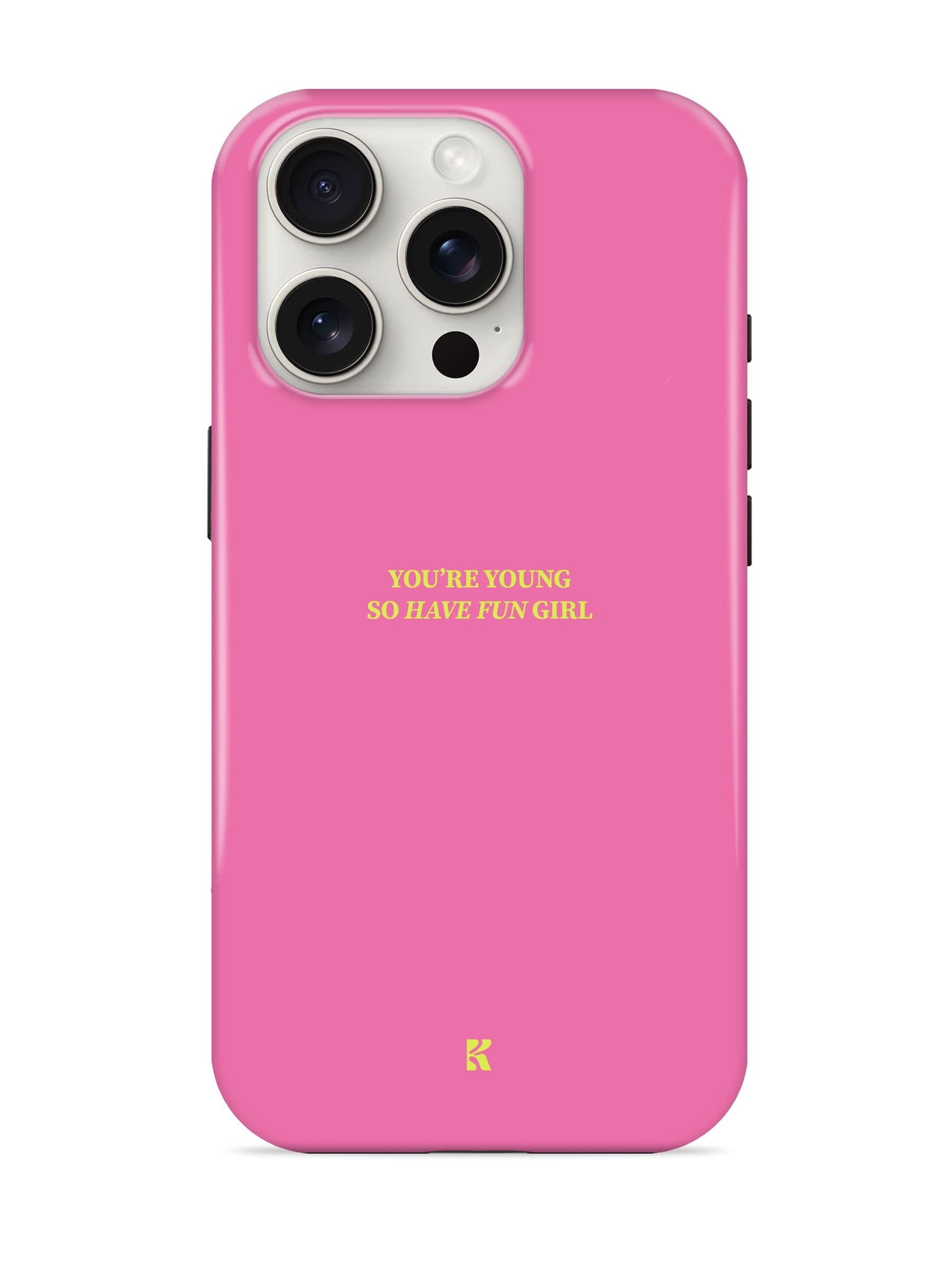 Have Fun MagSafe | phone case · Veloure