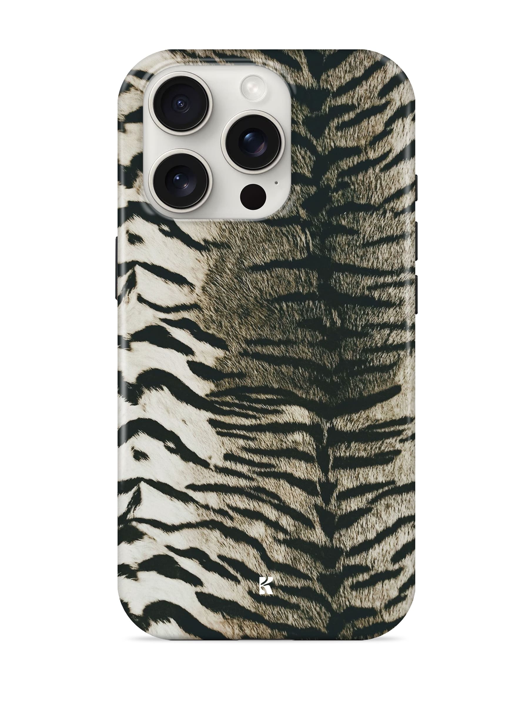 Snow Kitty MagSafe | phone case · Veloure