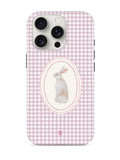 Jolly Coney | phone case · Veloure