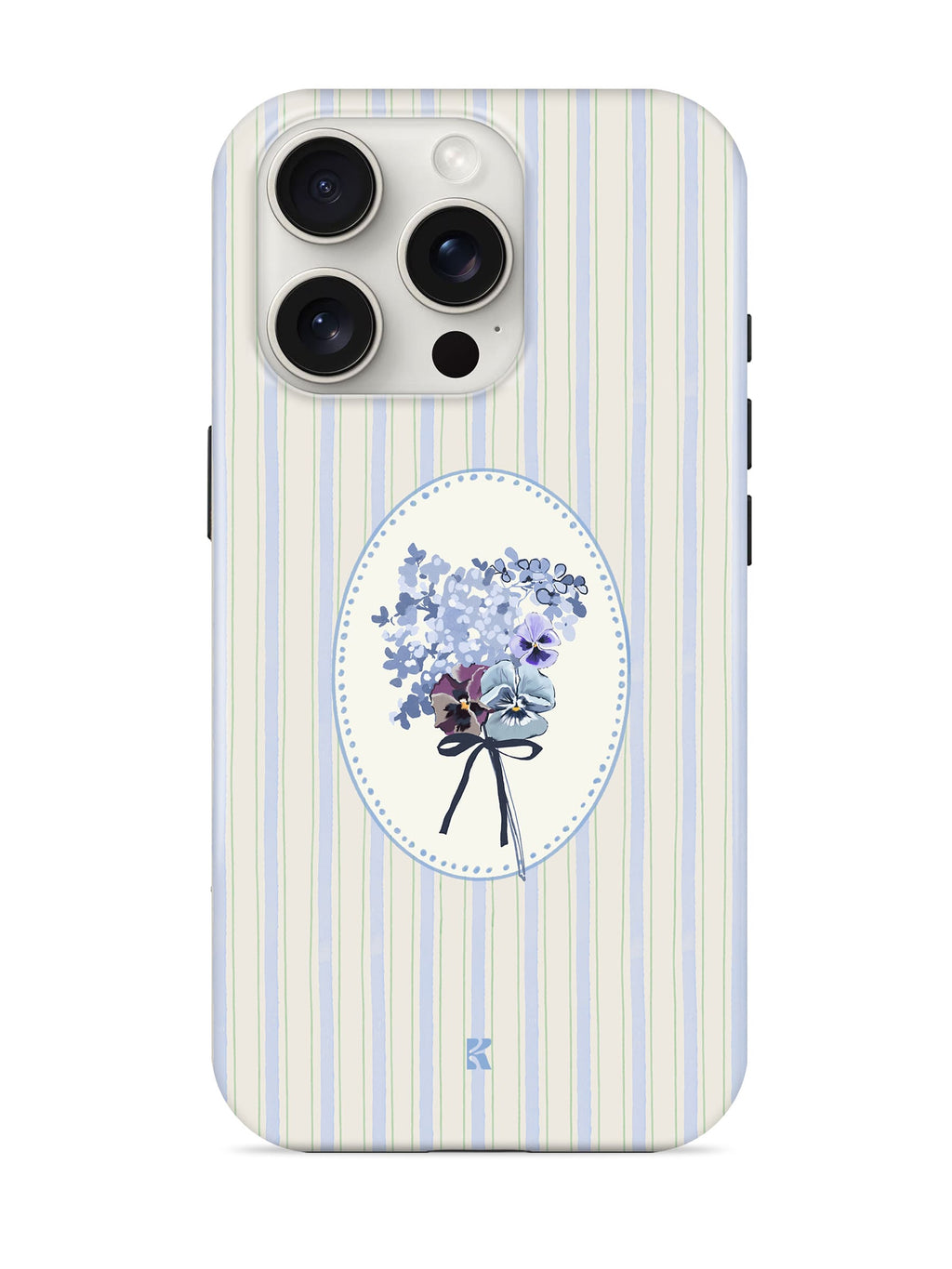 Violet Garland MagSafe | phone case · Veloure