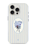 Violet Garland MagSafe | phone case · Veloure