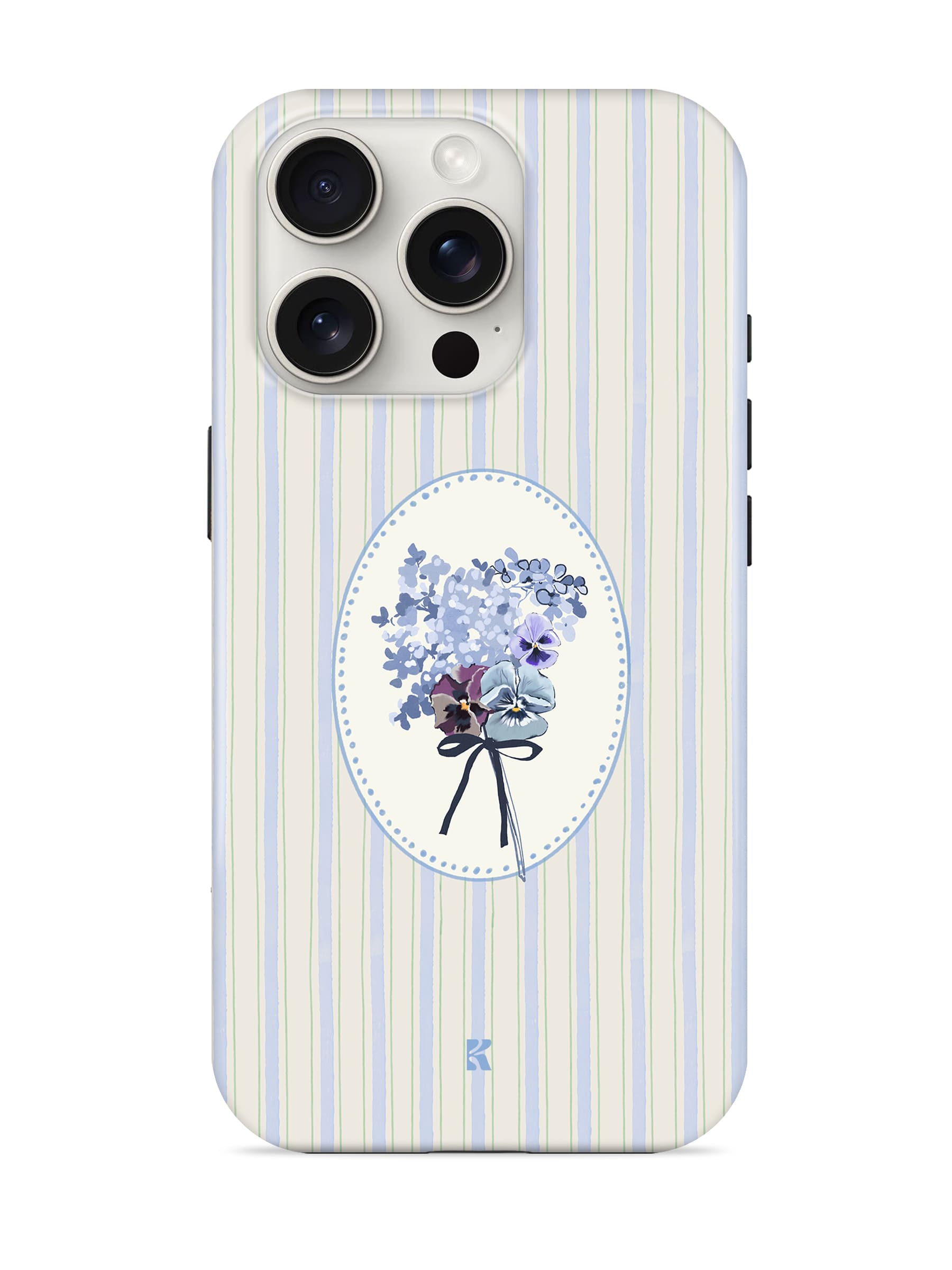 Violet Garland MagSafe | phone case · Veloure